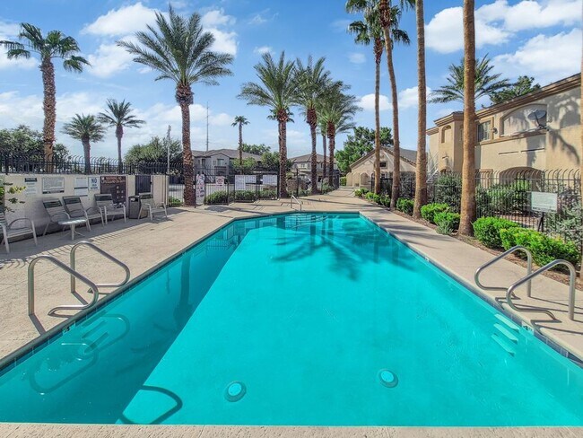 3400 Cabana Dr