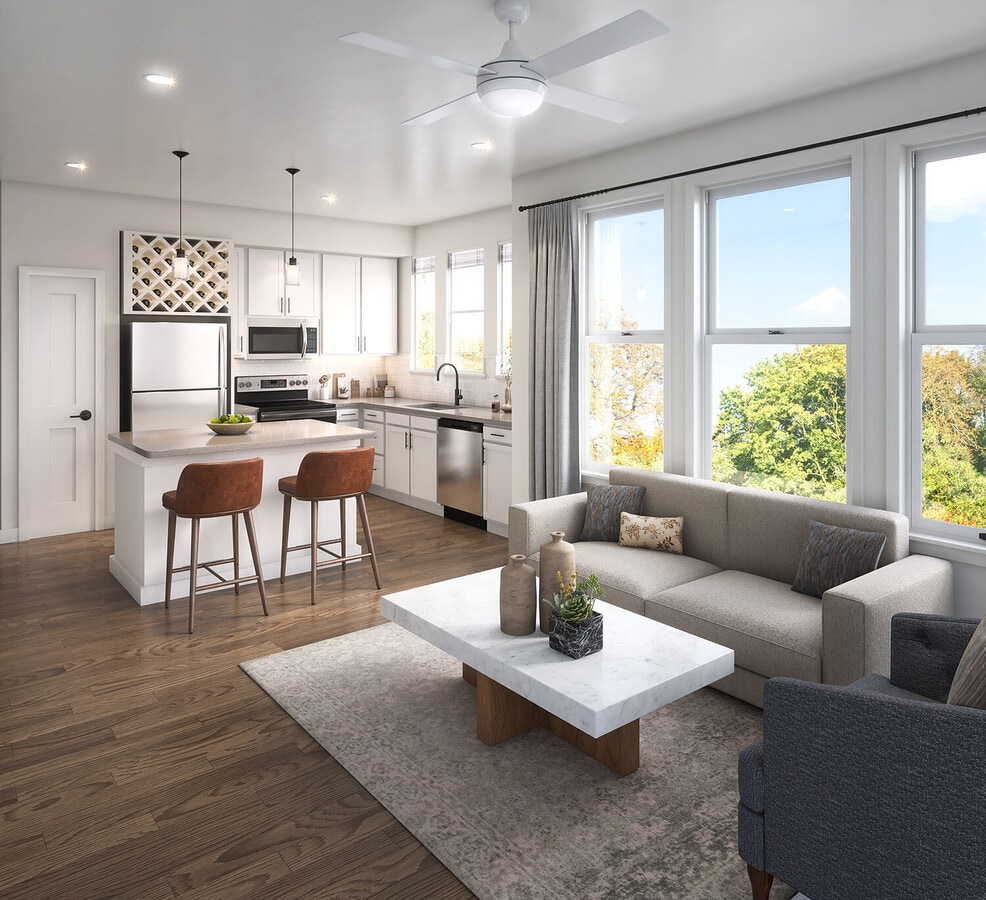 The Lariat at Presidio Ranch - The Lariat at Presidio Ranch