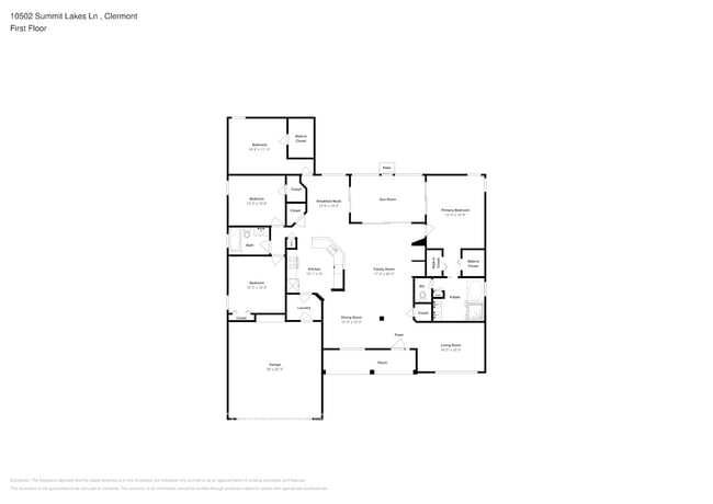Photo - 10502 Smt Lks Ln