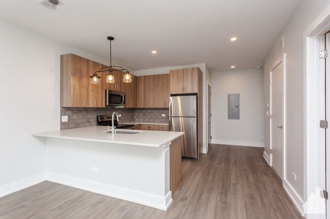 Photo - 2111 S Halsted St Condo Unit 202