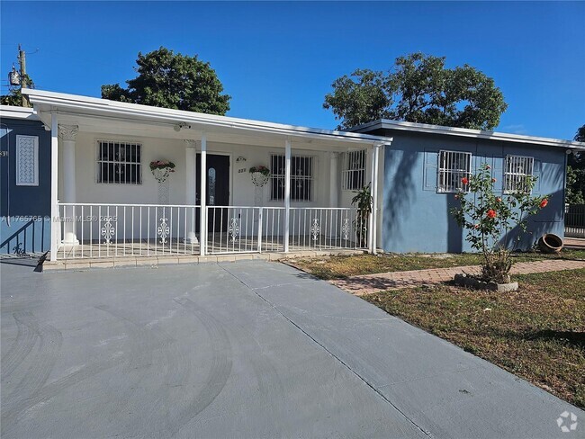 Building Photo - 331 NW 195th Terrace Rental