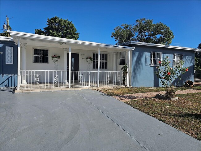 Building Photo - 331 NW 195th Terrace Rental