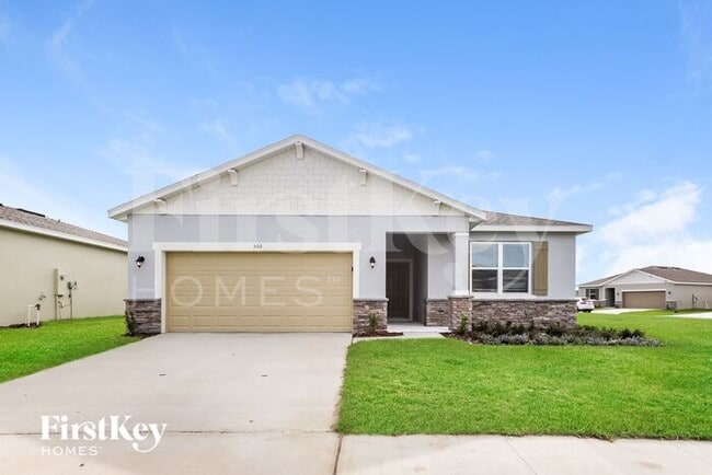 Photo - 503 Crown Rose Dr