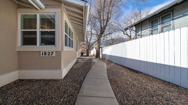 Photo - Modern Duplex in Old Colorado City