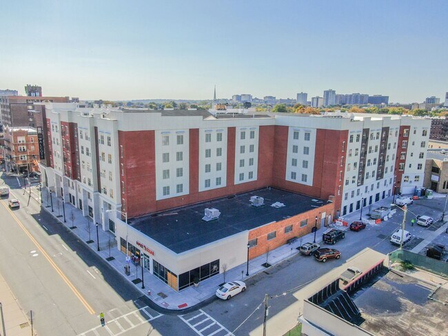 Photo - Walcott Unit 520