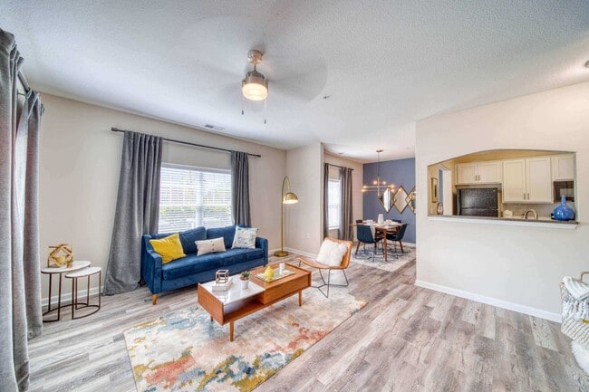 Photo - Meridian Obici