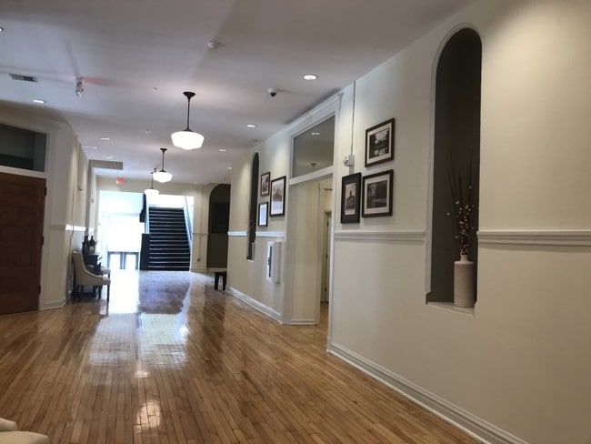 Photo - Cavalier Greene