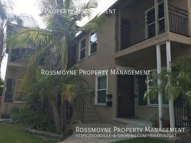 Building Photo - 747 S Chevy Chase Dr