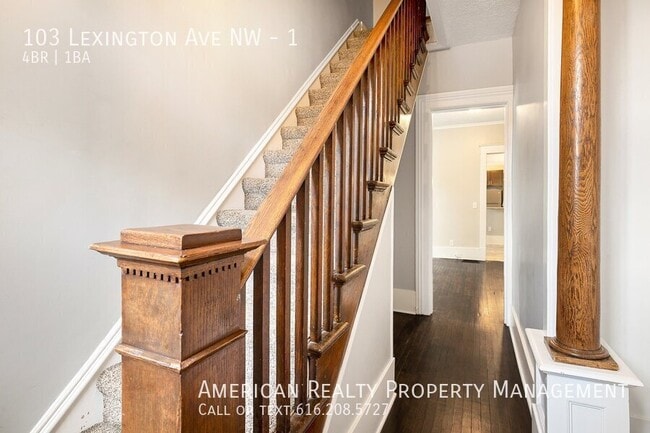 Photo - 103 Lexington Ave NW Unit 1