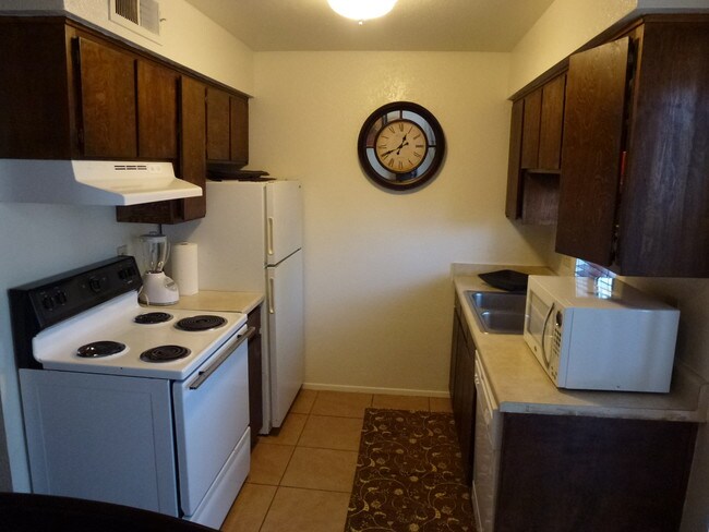 Photo - Village at Romero Apartments