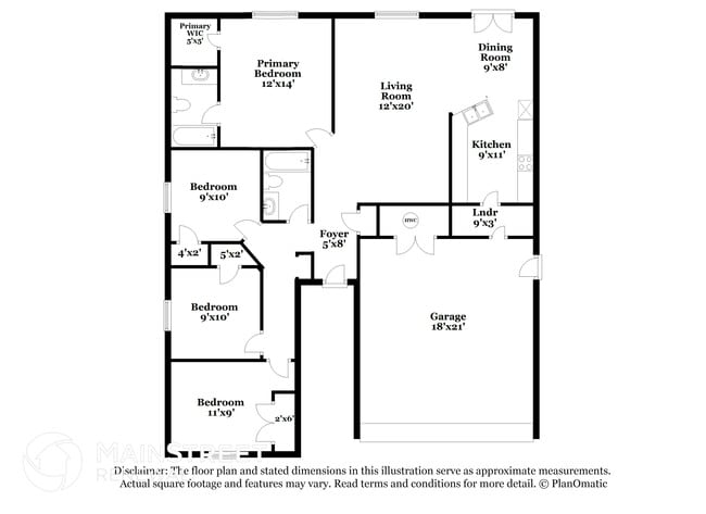 Photo - 836 NW 111th St