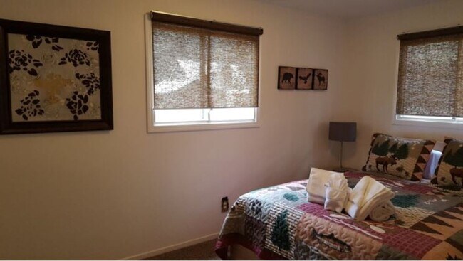 Photo - Seasonal Furnished rental