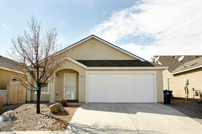Photo - 10439 Calle Acanta NW House
