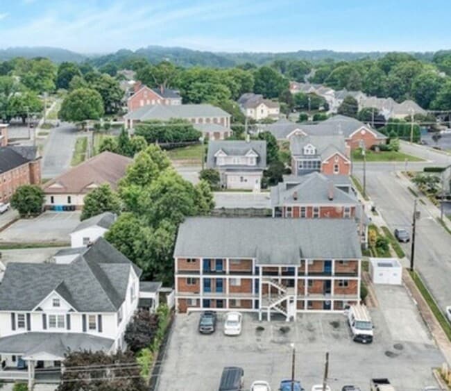 Building Photo - 3rd,SW,1401 Rental