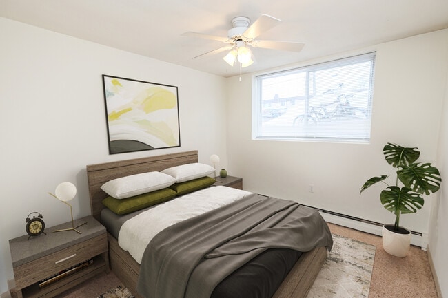 Photo - Marshall Place