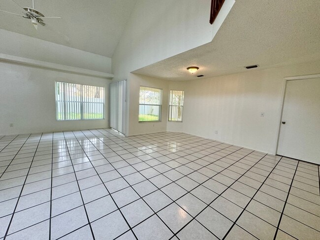 Photo - Spacious Home
