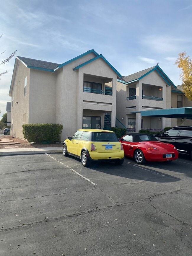 Photo - AMERICANA Property Mgmt - 1 bed Condo in Gated Community near The Strip