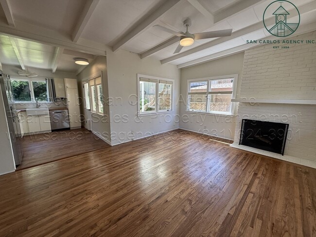 Photo - Adorable Two Bedroom Single Family Cottage...