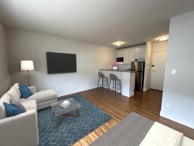 Photo - Cypress Apartments