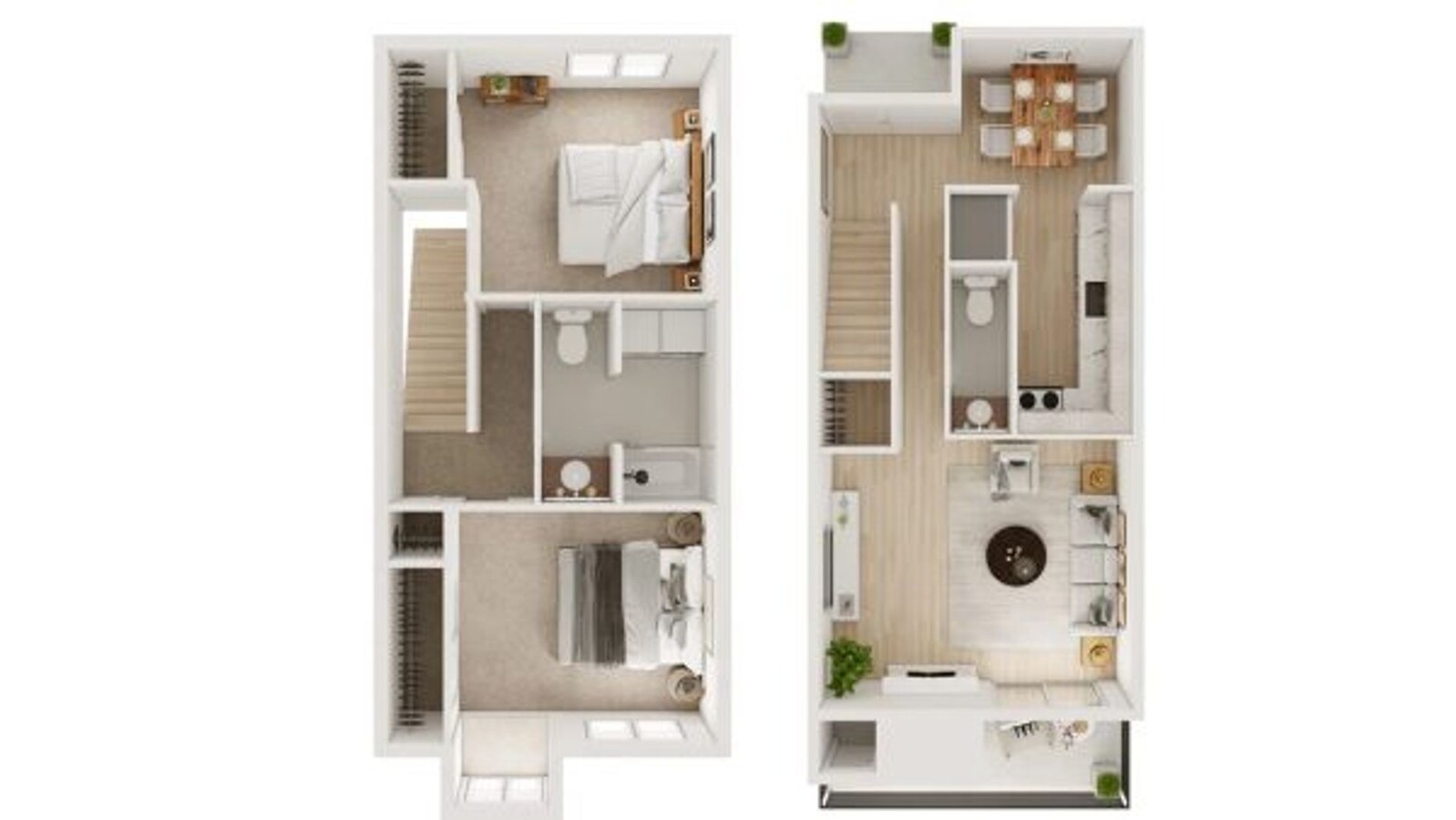 Photo - Madrona Estates Apartamentos