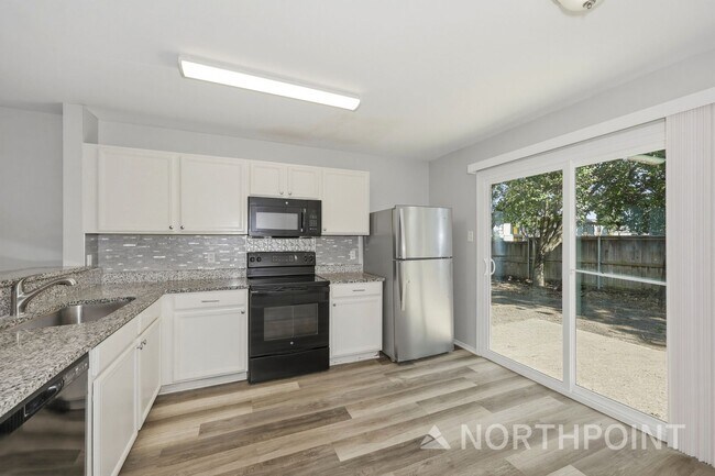 Photo - 4BR/2BA | Newly Renovated Single Family Home | 1-Car Garage Parking | In Dallas!