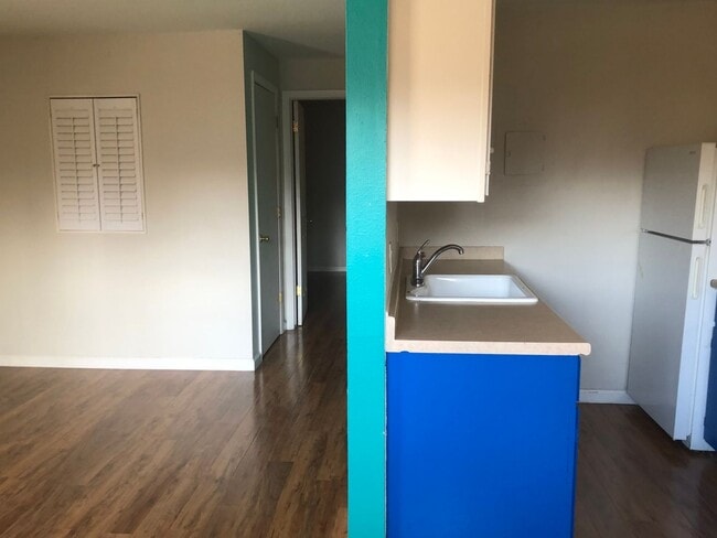 Photo - One Bedroom Condo for Rent Near CU Unidad P222