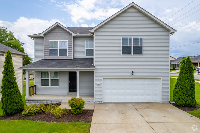 Cottages at Mount View - Cottages at Mount View Homes