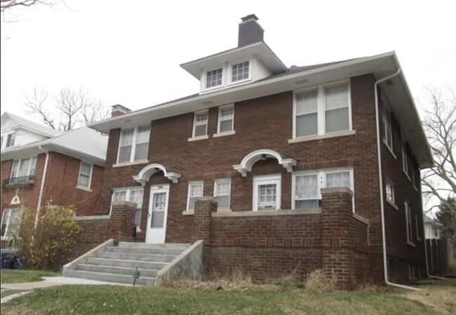 Photo - 4918-4920 California St Unidad 4918 California St