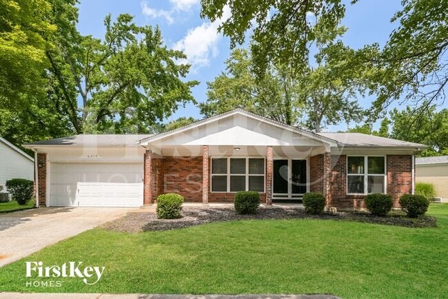 Building Photo - 6219 Silver Fox Dr Rental