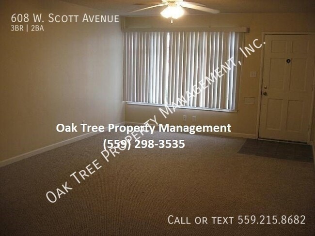 Photo - 608 W Scott Ave