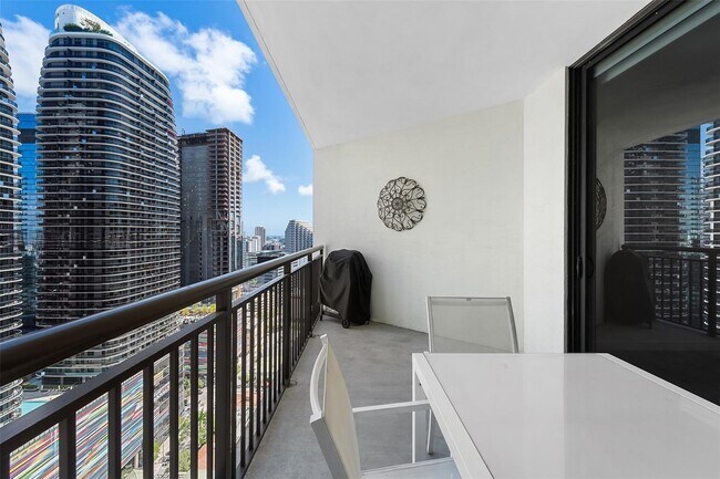 Photo - 999 SW 1st Ave Unit 3001