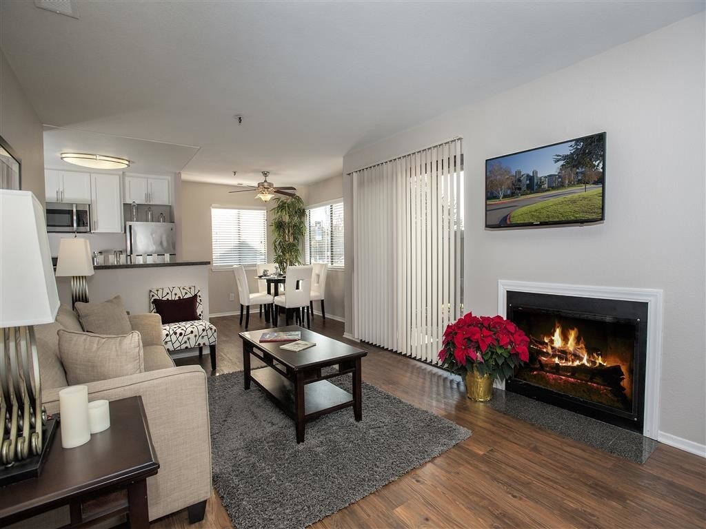Cypress Creek Apartments For Rent In Salinas