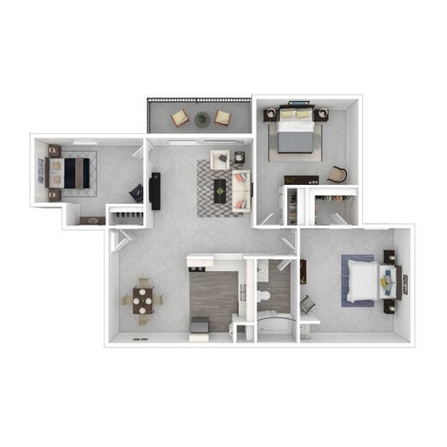 Photo - Mayspring Reserve