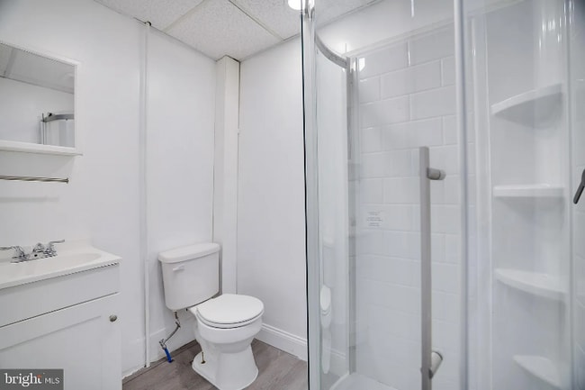 10 E Carroll St Unit Front