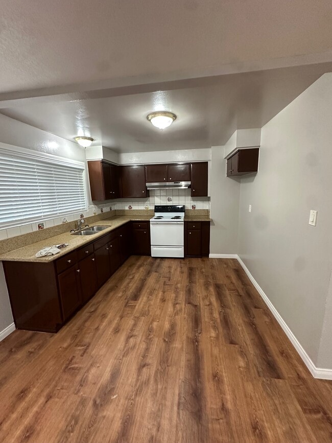 Vermonter Apartments