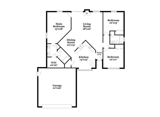 Photo - 7748 Collins Ridge Blvd