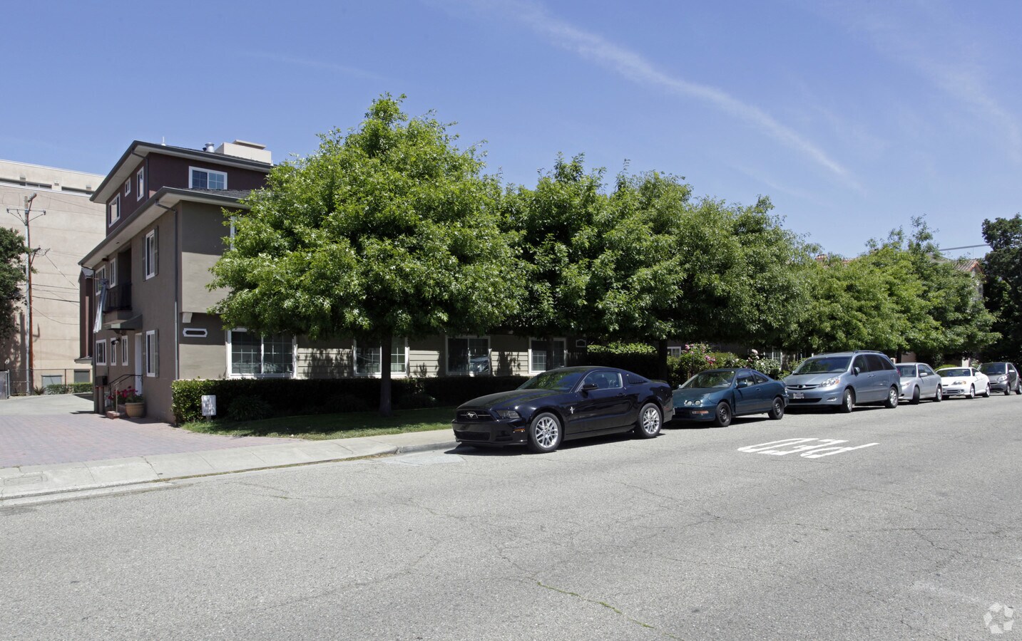 Photo - Magnolia Court