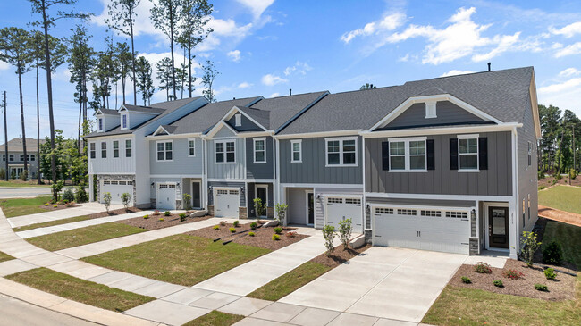 ABODE Alderwood Apartments - Townhomes for Rent - Apex, NC | ForRent.com