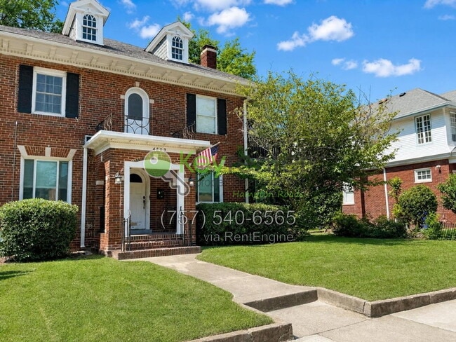 Photo - 4809 Colonial Ave Unit 1
