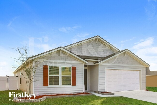 Photo - 3414 Canyon Falls Dr