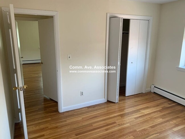 Photo - No Brokers Fee, Heat, Hot Water Included, Build-in AC Unit, Laundry on a Site, Parking for Rent