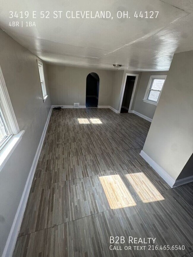 Photo - 3419 E 52nd St