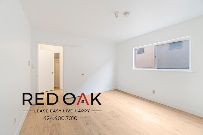 Photo - Spacious and Bright One Bedroom with Beaut... Unit 6