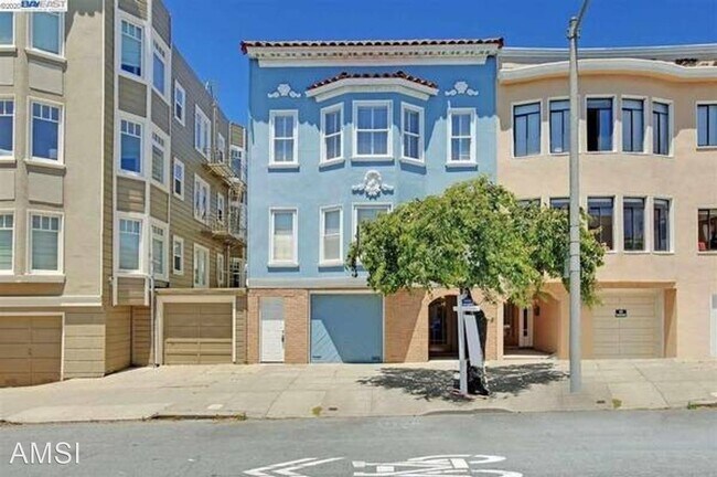 Photo - 1 br, 1 bath House - 1468 Francisco Street #2