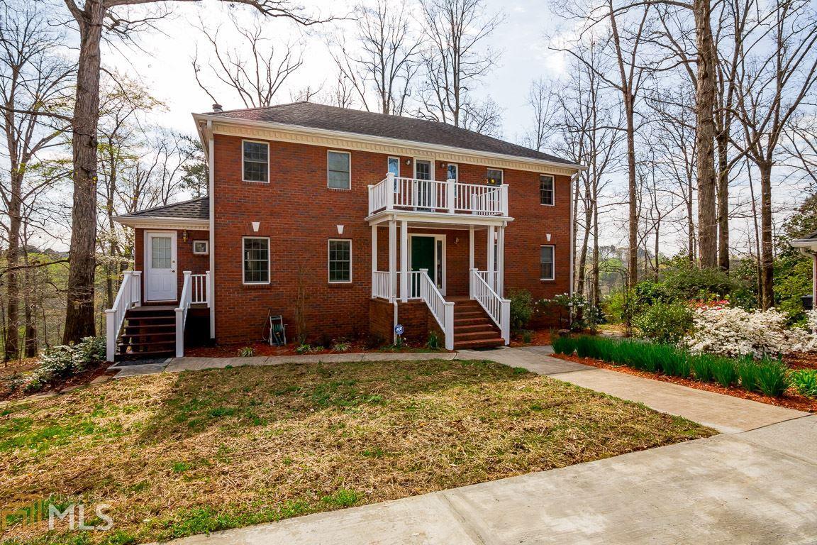 Photo - 3440 Mathis Airport Pky