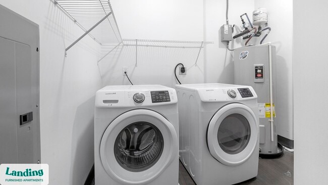 Photo - 12312 Mayfield Rd Unidad 405