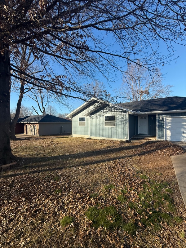 Photo - 4351 W Weaver Rd