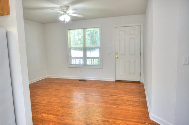 Photo - Three Bedroom House in Hillsborough - Available August 8th!