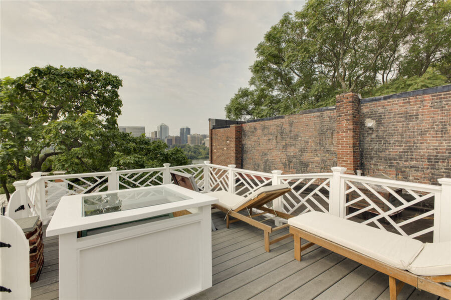 Photo - 3422 Prospect Street NW-