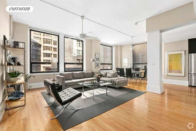 Building Photo - 50 Pine St Rental
